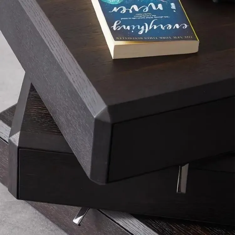 Тумба прикроватная Teorema Wenge