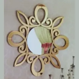 Зеркало ZR3019-C