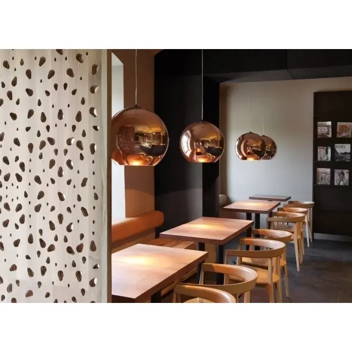 Светильник Shade Copper SL