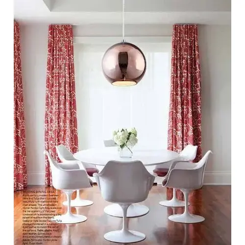 Светильник Shade Copper SL