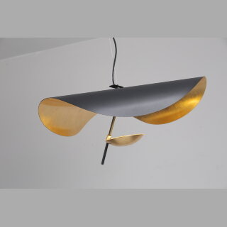 Люстра Lederam S1 D80