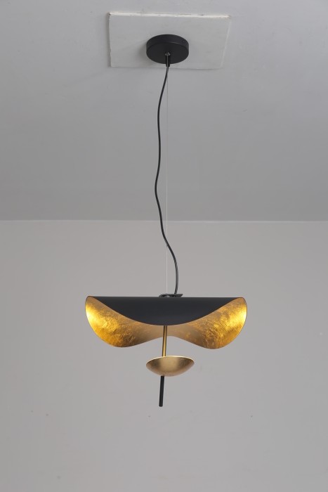 Люстра Lederam S1 D80