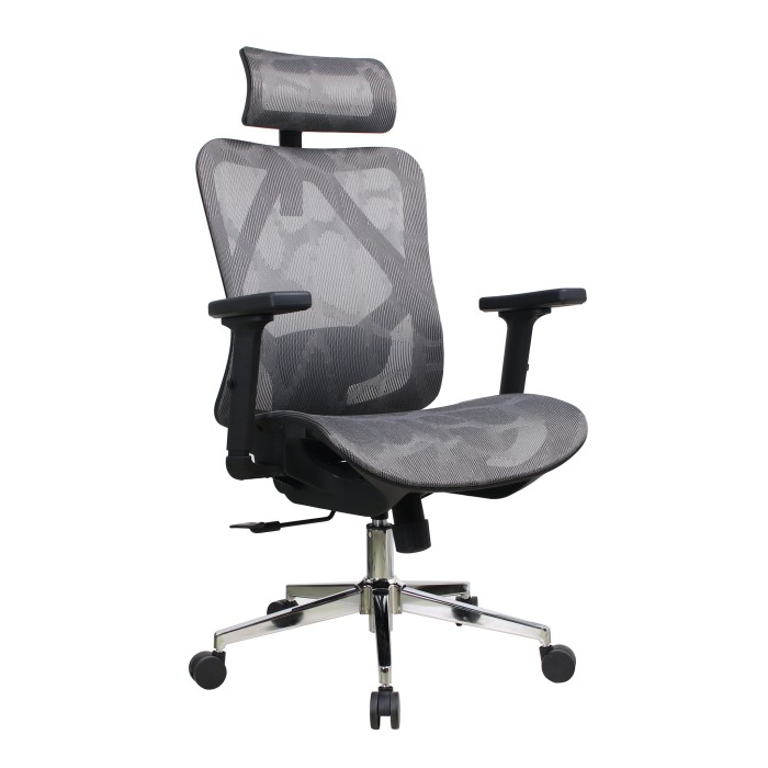 Кресло офисное M-22