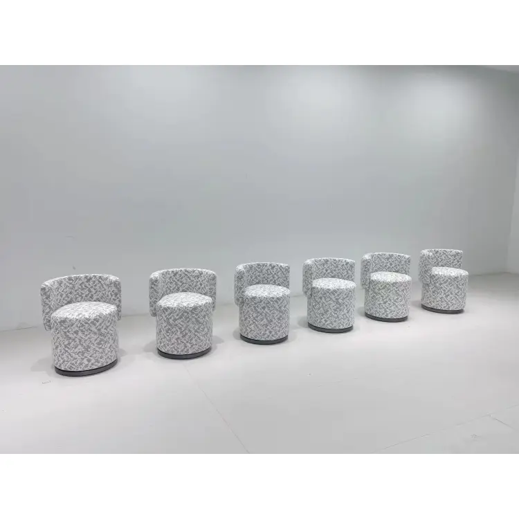 Кресло RUGIANO