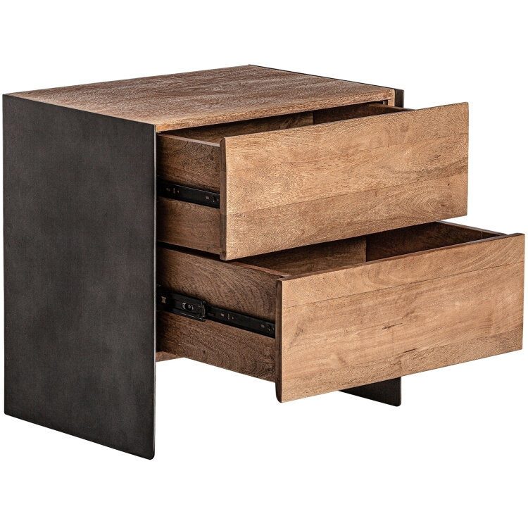 Прикроватная тумбочка Killeany