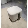 Пуф White Stone CE 2055