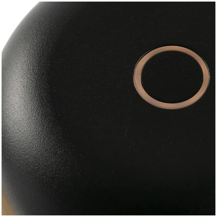 MAVIS 200 Переносная лампа черная 2W 2700K