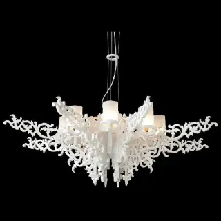 Люстра Mansion