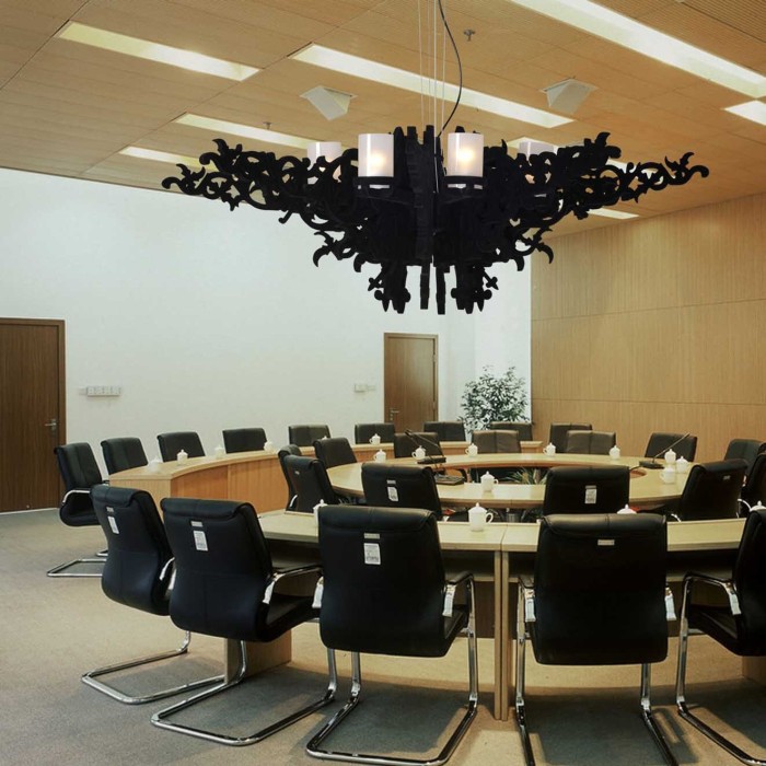 Люстра Mansion