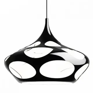 Люстра Space Time Of Zero