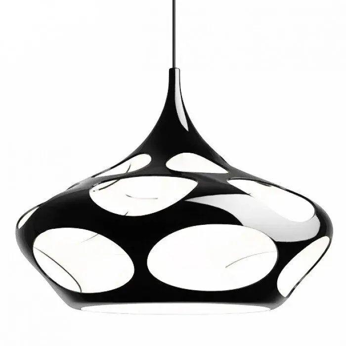 Люстра Space Time Of Zero