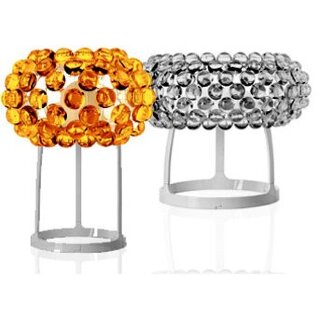 Лампа настольная Caboche