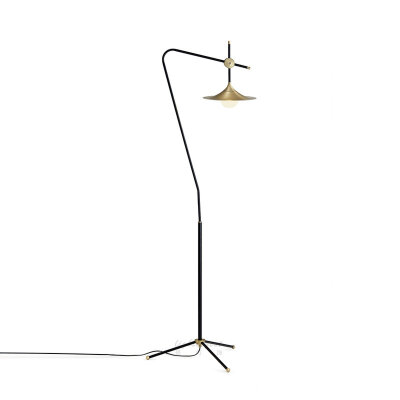 Торшер Bullarum 1