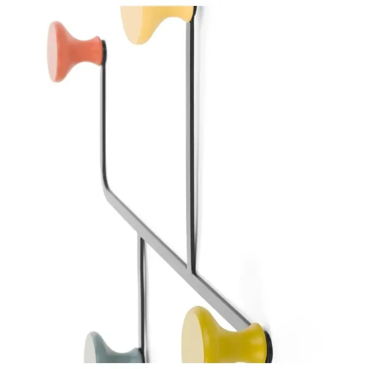 Настенная вешалка Map