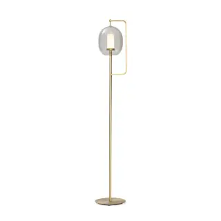 Торшер Lantern Light