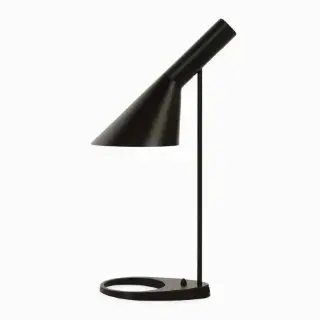 Настольный светильник Flash высота 56