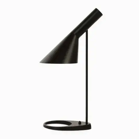 Настольный светильник Flash высота 56