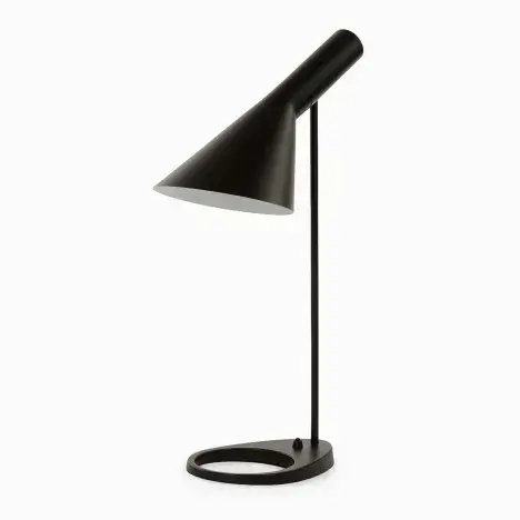 Настольный светильник Flash высота 56