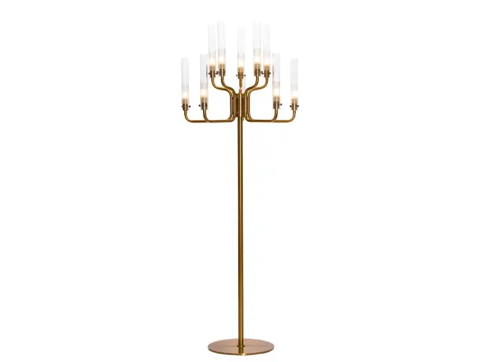 Торшер Candelabrum