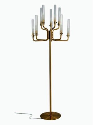 Торшер Candelabrum