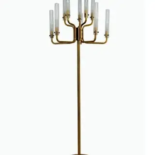 Торшер Candelabrum