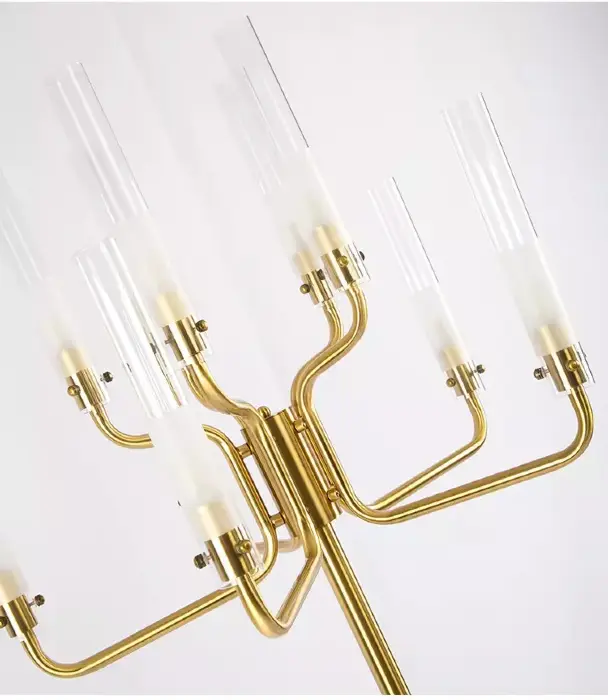 Торшер Candelabrum