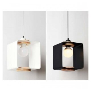 Светильник Lampania