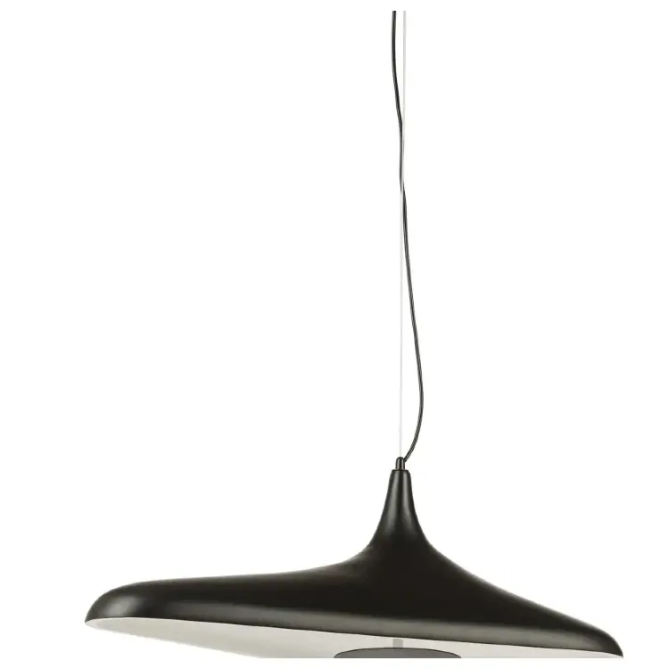 Подвесной светильник Puddle ширина 80