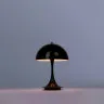 Настольный светильник Luminaire диаметр 16