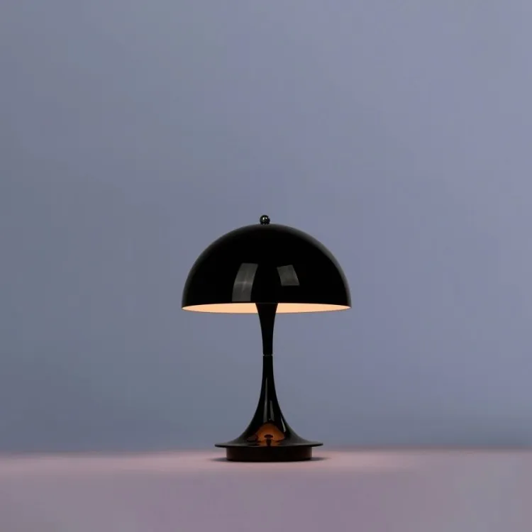 Настольный светильник Luminaire диаметр 16