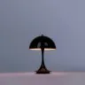 Настольный светильник Luminaire диаметр 16
