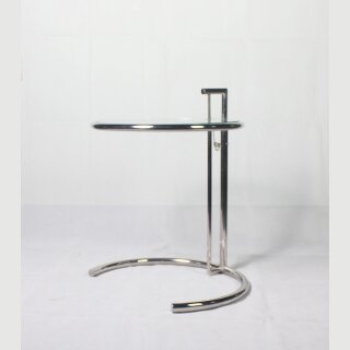 Стол Eileen Gray Style Coctail Table E1027