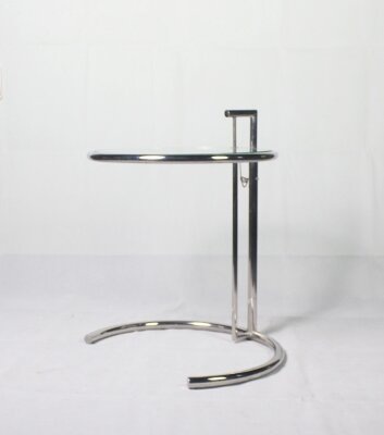 Стол Eileen Gray Style Coctail Table E1027