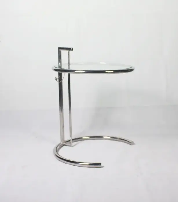 Стол Eileen Gray Style Coctail Table E1027
