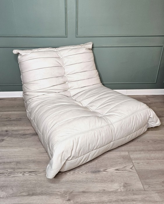 Комплект мягкой мебели Togo Ivory