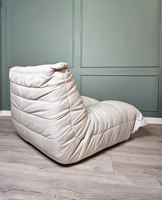 Комплект мягкой мебели Togo Ivory