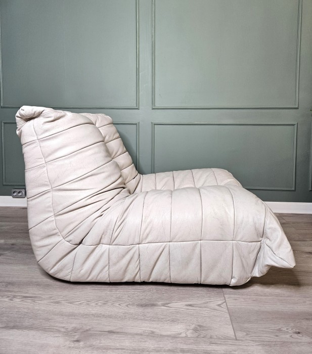 Комплект мягкой мебели Togo Ivory