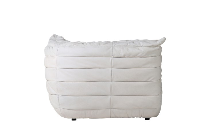 Комплект мягкой мебели Togo Ivory