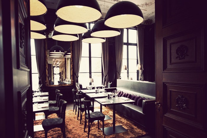 Люстра Skygarden D60 SL