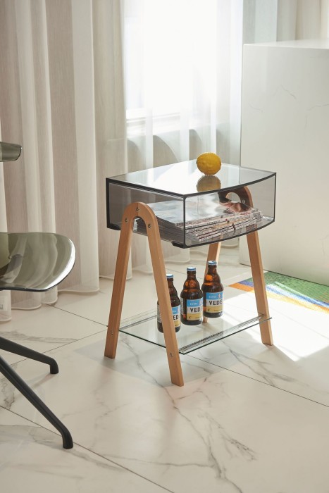 Столик кофейный Fox