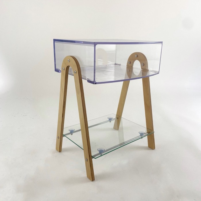 Столик кофейный Fox