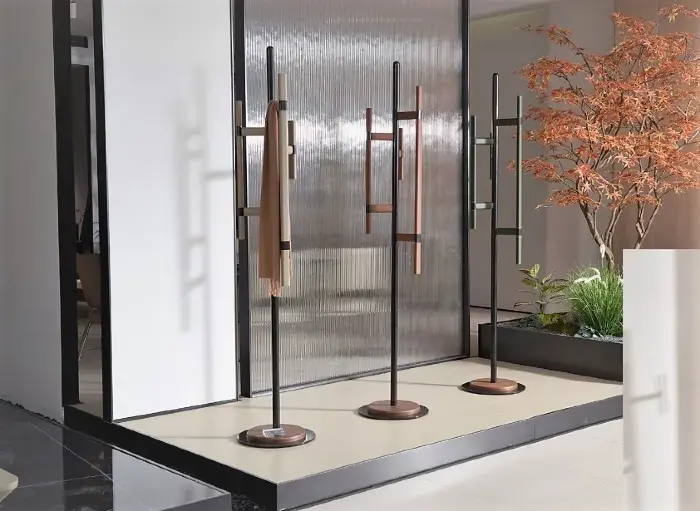 Вешалка напольная дизайнерская SG-4643