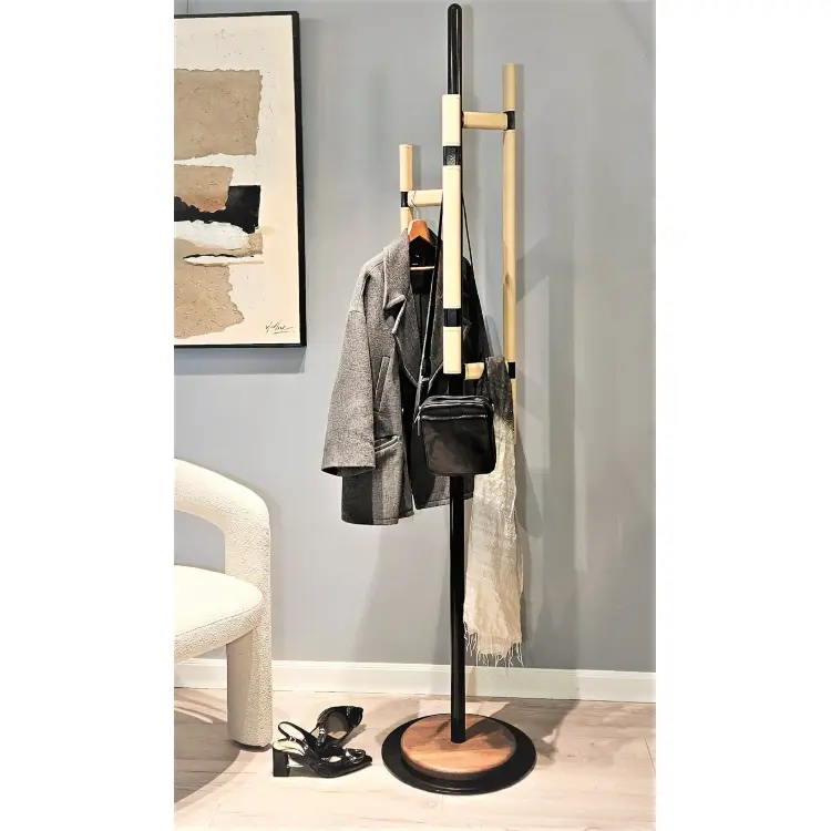 Вешалка напольная дизайнерская SG-4643
