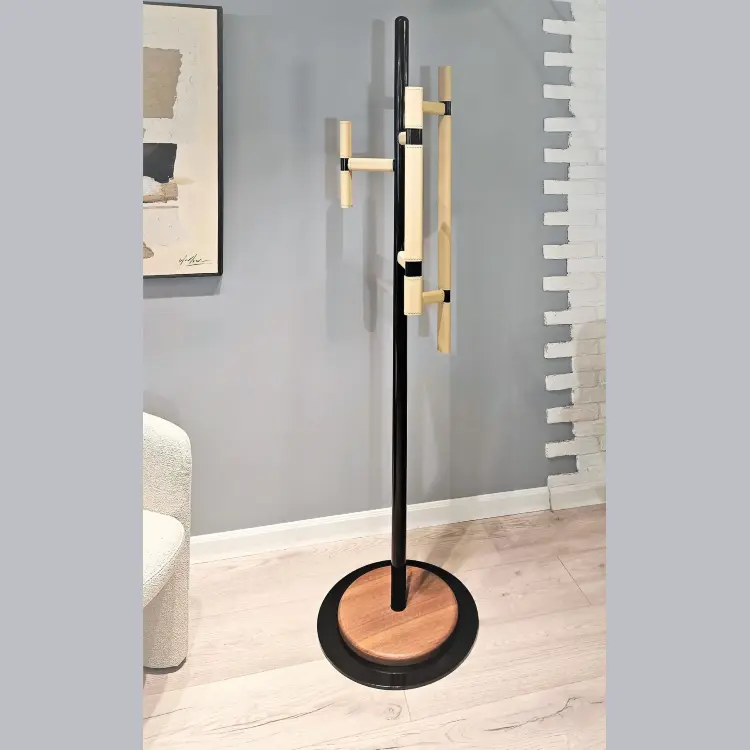 Вешалка напольная дизайнерская SG-4643