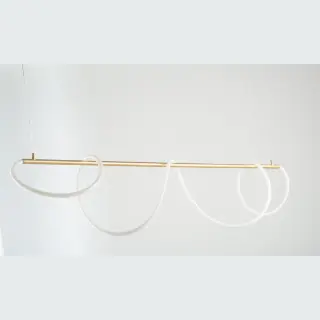 Светильник Shiva L