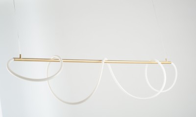 Светильник Shiva L