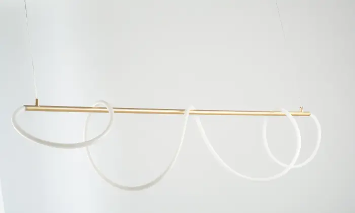 Светильник Shiva L