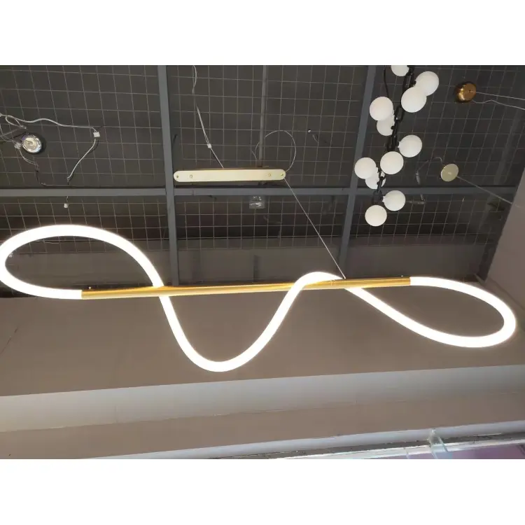 Светильник Shiva L