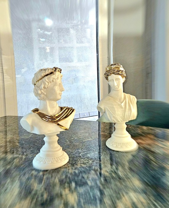 Статуэтка Antique Bust