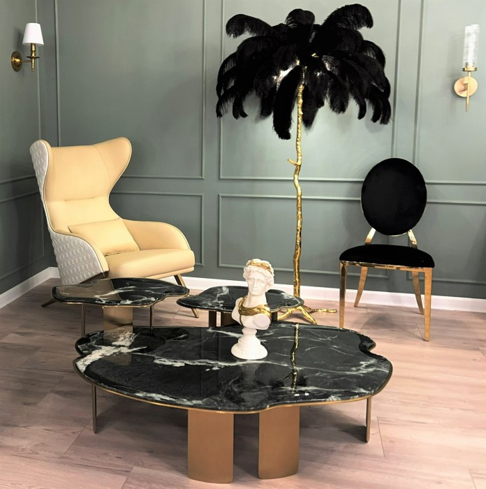 Статуэтка Antique Bust